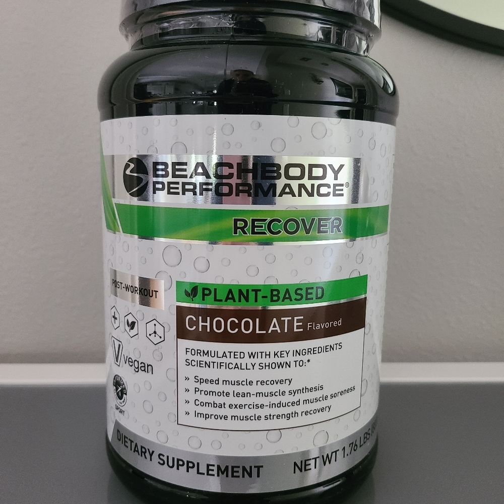 Beachbody Performance Recover